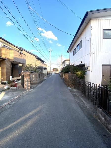 宇都宮市緑４丁目の土地