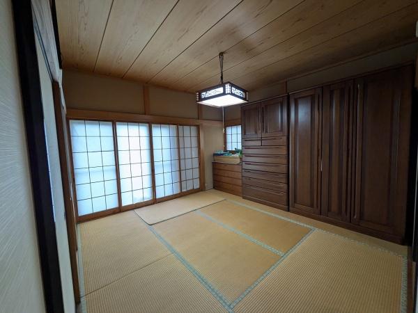 下都賀郡野木町大字丸林の中古一戸建て