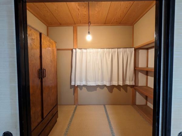 下都賀郡野木町大字丸林の中古一戸建て