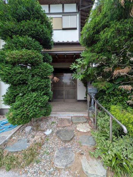 下都賀郡野木町大字丸林の中古一戸建て