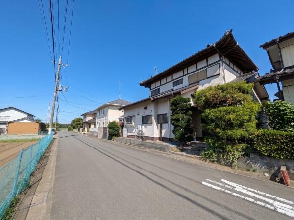 下都賀郡野木町大字丸林の中古一戸建て