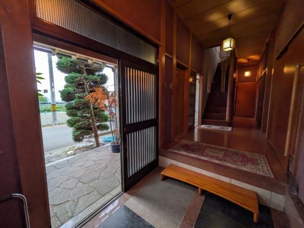 下都賀郡野木町大字丸林の中古一戸建て
