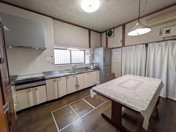 下都賀郡野木町大字丸林の中古一戸建て