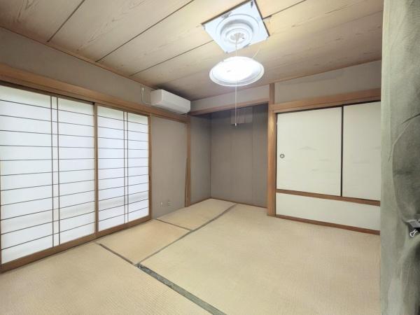 宇都宮市細谷町の中古一戸建て