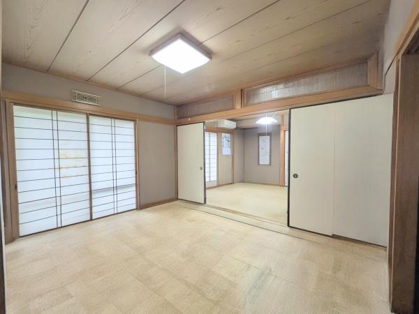 宇都宮市細谷町の中古一戸建て