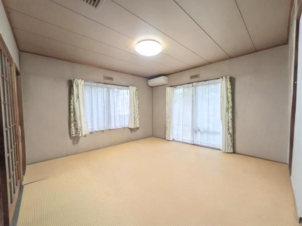 宇都宮市細谷町の中古一戸建て