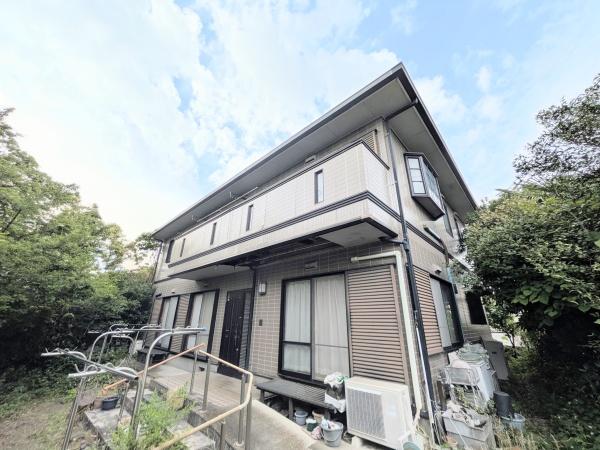 宇都宮市細谷町戸建