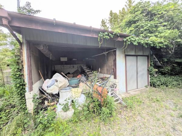 宇都宮市細谷町の中古一戸建て