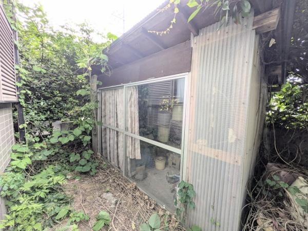 宇都宮市細谷町の中古一戸建て