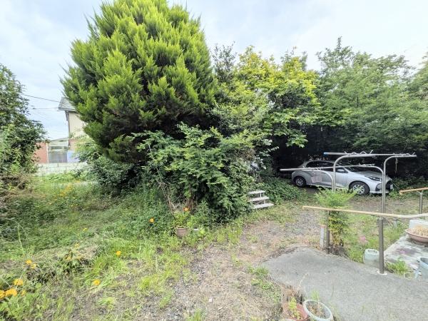 宇都宮市細谷町の中古一戸建て