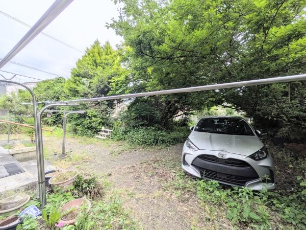 宇都宮市細谷町の中古一戸建て