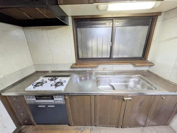 宇都宮市細谷町の中古一戸建て