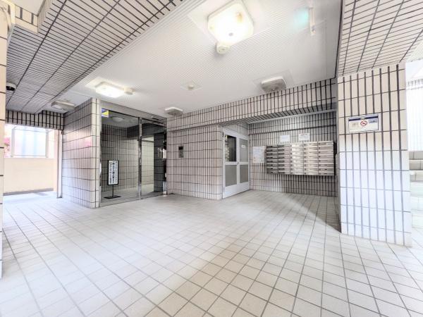 グリーンパーク小山Ⅱ