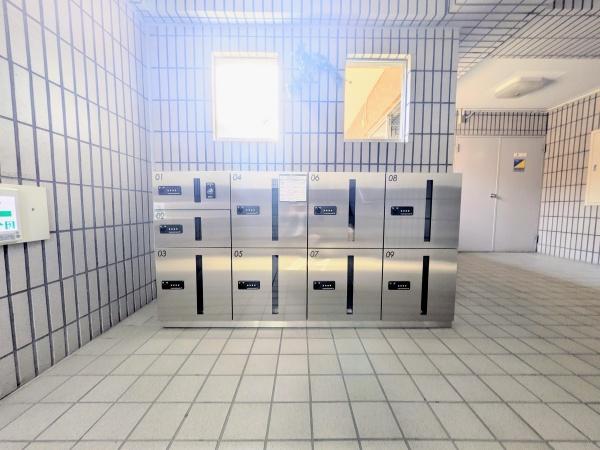 グリーンパーク小山Ⅱ