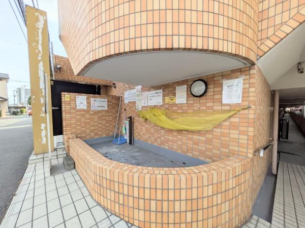 グリーンパーク小山Ⅱ