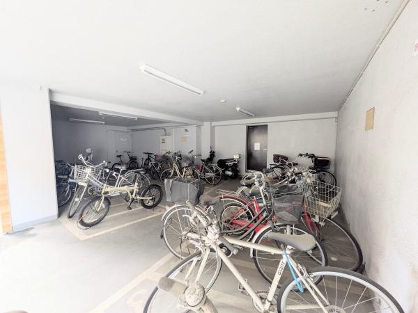 グリーンパーク小山Ⅱ