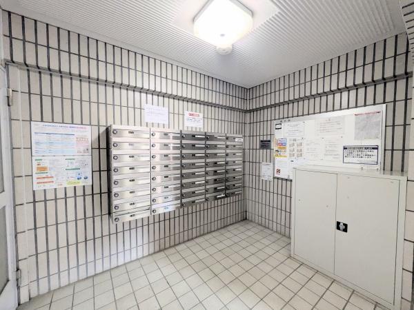グリーンパーク小山Ⅱ