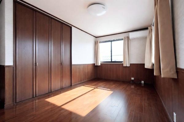 小山市城北４丁目の中古一戸建て