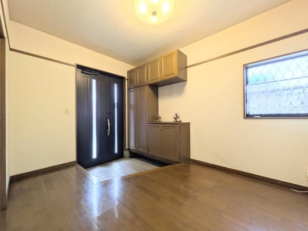 小山市城北４丁目の中古一戸建て