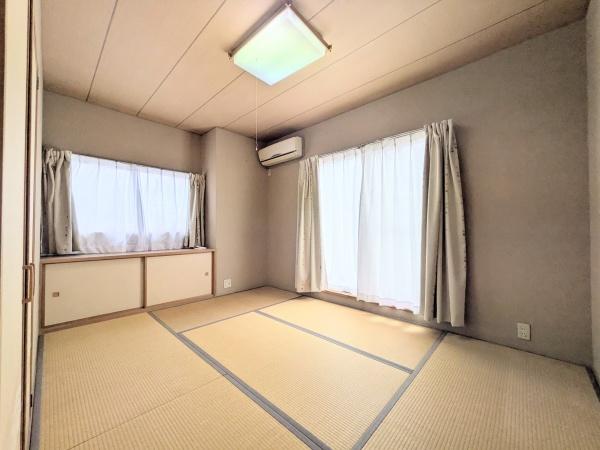 小山市城北４丁目の中古一戸建て