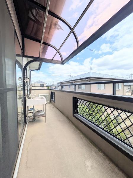 小山市城北４丁目の中古一戸建て
