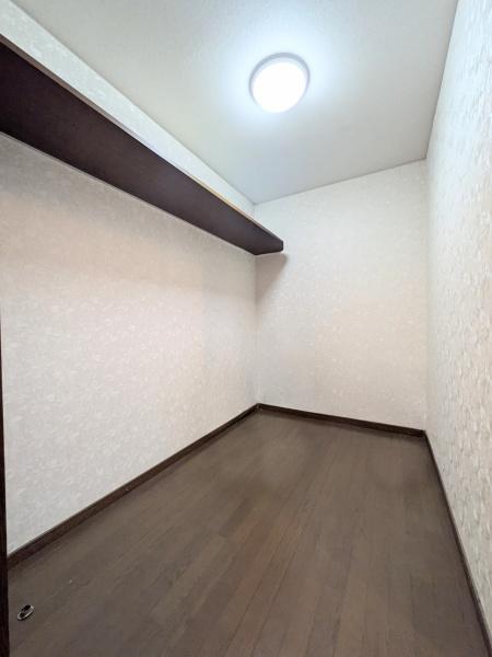 小山市城北４丁目の中古一戸建て