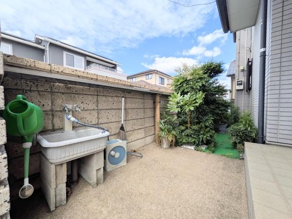小山市城北４丁目の中古一戸建て