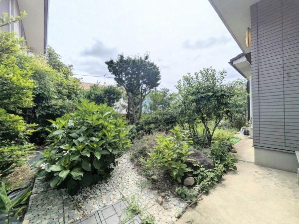 小山市城北４丁目の中古一戸建て