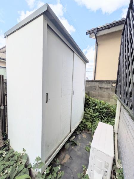 小山市城北４丁目の中古一戸建て