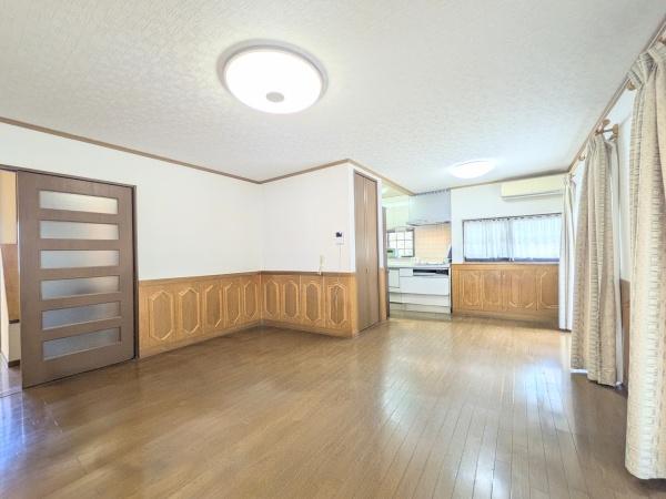 小山市城北４丁目戸建