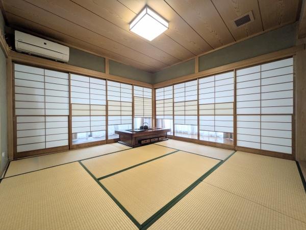 小山市城北４丁目戸建