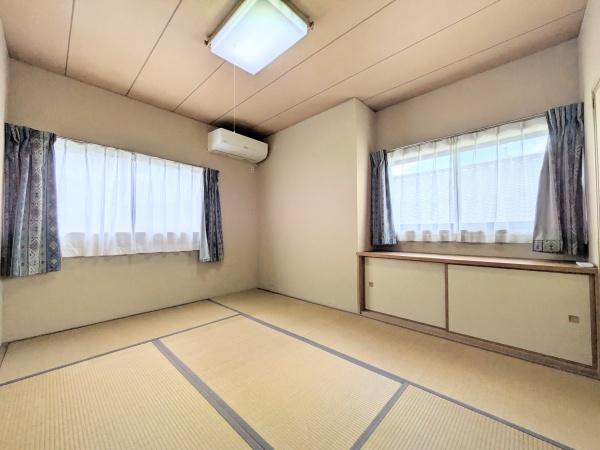 小山市城北４丁目戸建