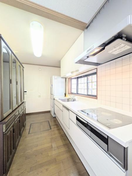 小山市城北４丁目の中古一戸建て