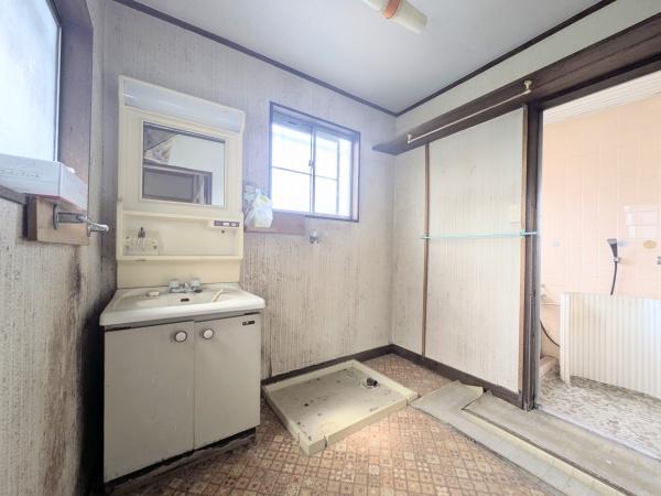 宇都宮市鶴田町の中古一戸建て