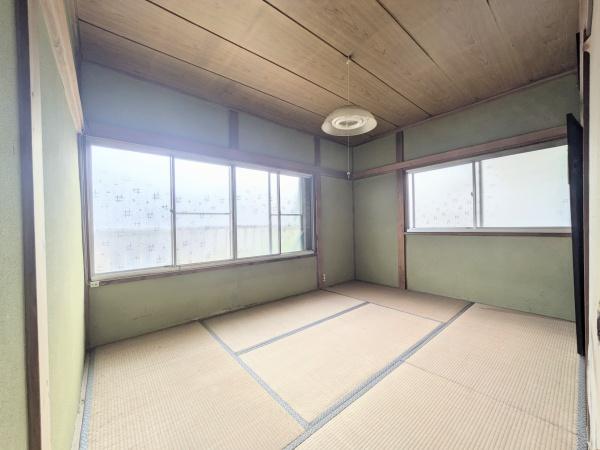 宇都宮市鶴田町の中古一戸建て