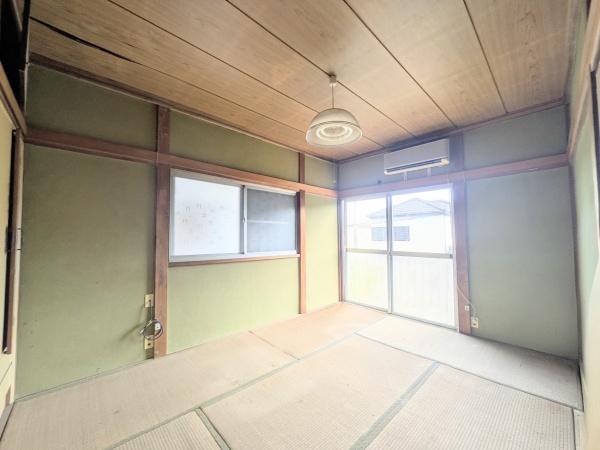 宇都宮市鶴田町の中古一戸建て