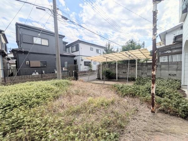 宇都宮市鶴田町の中古一戸建て