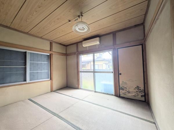 宇都宮市鶴田町の中古一戸建て