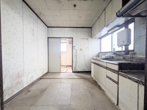 宇都宮市鶴田町の中古一戸建て
