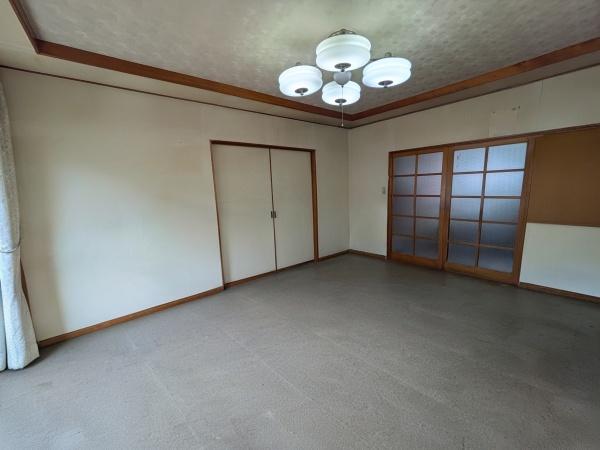 宇都宮市上戸祭町戸建
