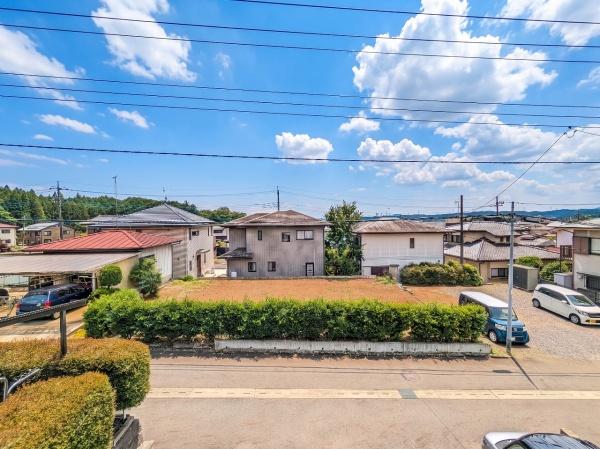 矢板市荒井　藤井コーポ