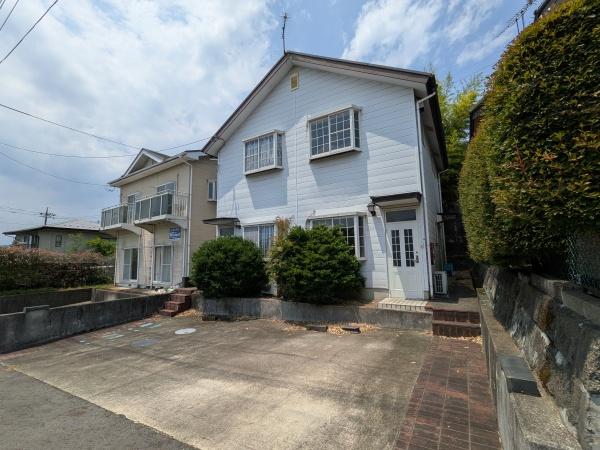 矢板市荒井　藤井コーポ