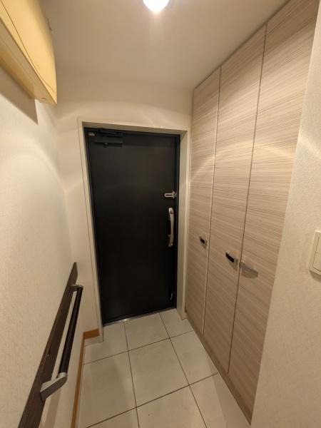 日神パレステージ小山ウインフォート