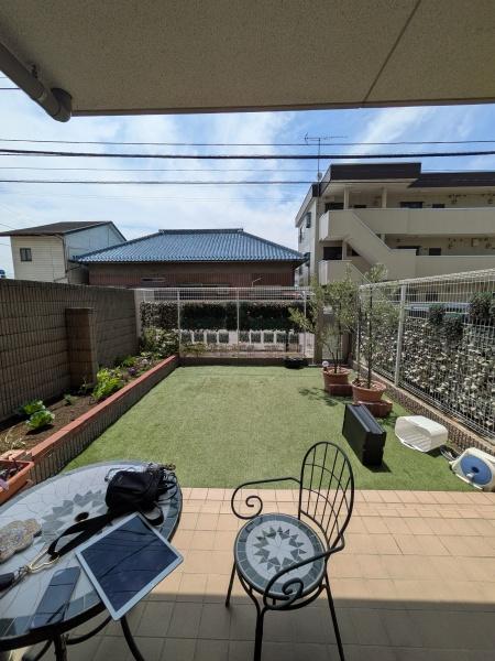 日神パレステージ小山ウインフォート