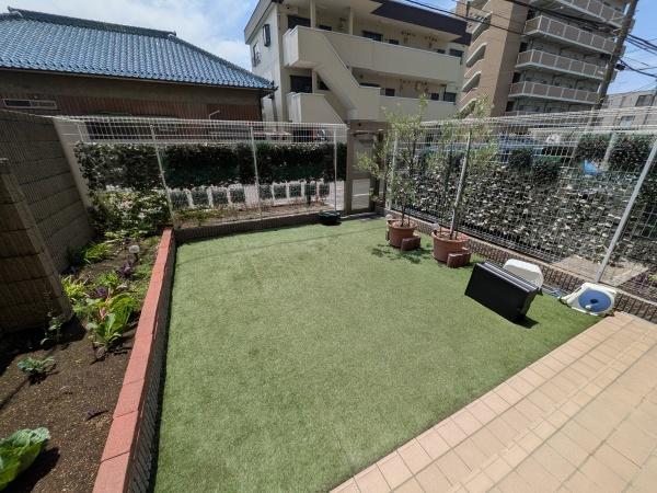 日神パレステージ小山ウインフォート