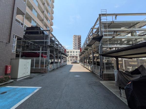 日神パレステージ小山ウインフォート