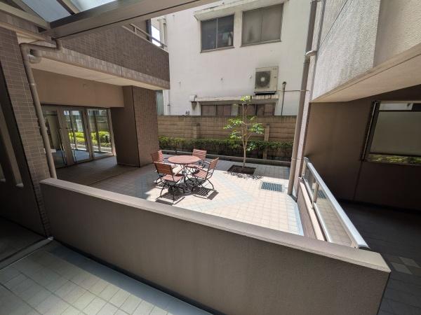 日神パレステージ小山ウインフォート