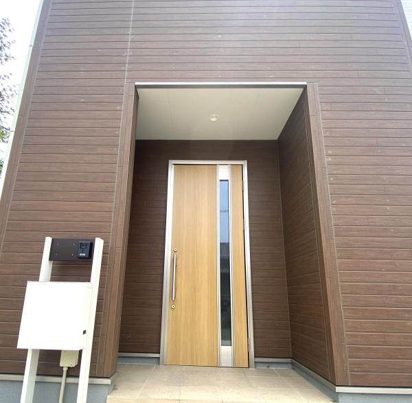 宇都宮市西川田町の中古一戸建て