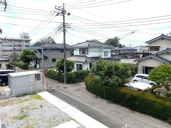 宇都宮市西川田町の中古一戸建て