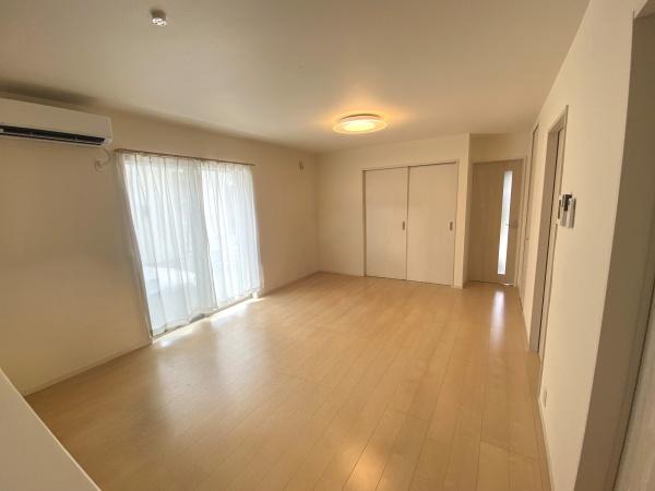 宇都宮市西川田町の中古一戸建